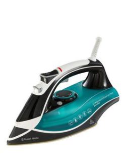 Russell Hobbs 23260 Supreme Steam Iron - 2600W